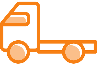 大同县拖车/平板车